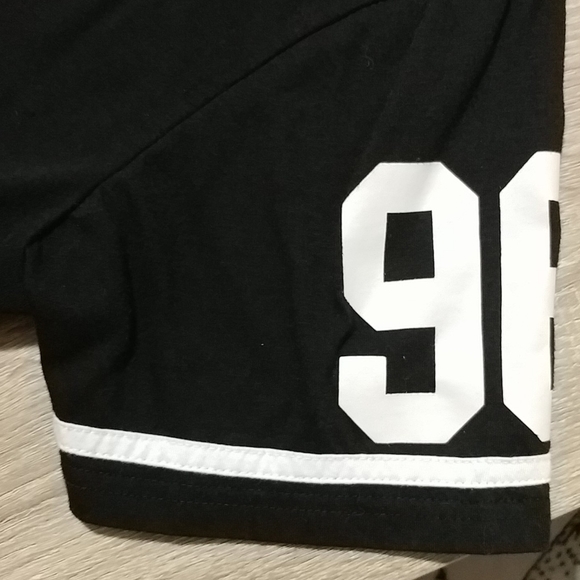 2/20$💵 Button-Up Baseball Jersey - Picture 3 of 3